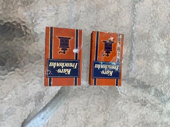 Stare plevhovky - 11