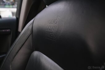 Volvo XC70 2012 Volvo Ocean Race 2.4 D3 120 kW AWD/AT - 11