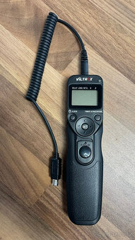 Nikon D5200 + objektivy a příslušenství - 11