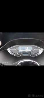 Prodám Skúter Honda PCX 125.  2022rok - 11