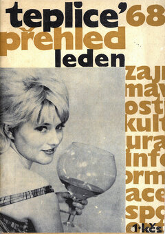 Prodám staré časopisy - 11