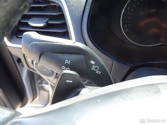 Ford S-Max 2.0 TDCI r.v.2018 (110 kw) AUTOMAT - 11