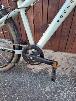Rockrider st500  dětské ZÁNOVNÍ - 11