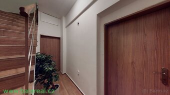 2+kk Selská Brno Maloměřice novostavba 47 m2 v 1. patře v ci - 11