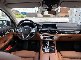 BMW 740d x-drive ,rok:2022 - 11