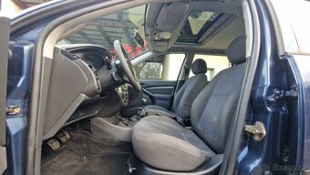 Ford Focus 1.8 TDCI 85kw, nová STK - 11
