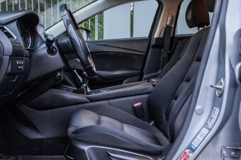 Mazda 6 2.0 Skyactiv-G Revolution / 1.MAJITEĽ / DPH / BOSE - 11