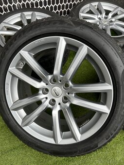 245/45 R18 - 5x112 - ZIMNÍ SADA PIRELLI - 11