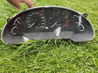 Ford Probe náhradní díly - 11