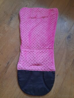 Valco Snap 4 s nafukovacimi koly - 11