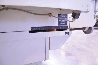 6290 – VÍCELISTÁ PILA SCM M3 - 11