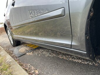 Škoda octavia 1.2tsi 77kw - 11