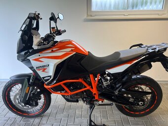 Ktm 1290 Super Adventure R -42 tkm - 11