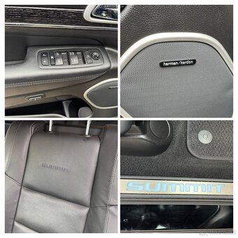 Jeep Grand Cherokee - 11