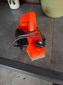 Ruční elektrické nářadí - 11