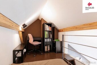 Prodej bytu 3+kk 90 m2 Selská, Brno - 11