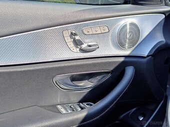 Mercedes-Benz E400d 4matic, Air.,Distronic,odpočet DPH - 11