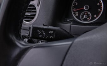 Volkswagen Tiguan 1.4 TSI 2010 - 11