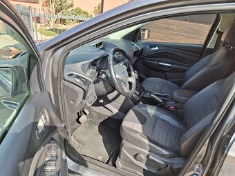 Ford Kuga 2.0 TDI, 4x4 - 11