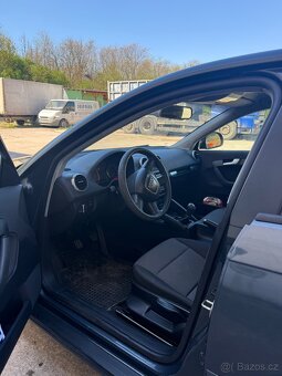 Audi A3 - 11