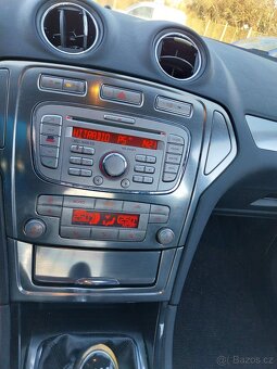 Ford Mondeo 2009 - 11