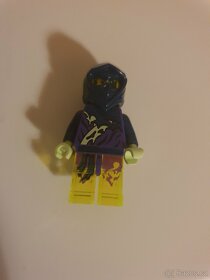 Lego figurky ninjago - 11