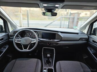 Volkswagen Caddy, 1.5 TSi Life | 2023 | 28 000 km | 84 kW - 11