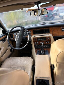 Jaguar Daimler - 11
