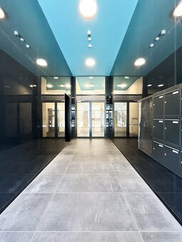 Pronájem byty 3+kk, 100 m2 - Praha - Smíchov, ev.č. L1393 - 11