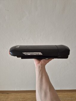 Baterie, display, controller - Leader Fox - 11
