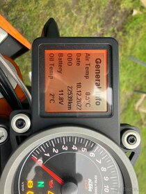KTM Super Duke 1290R Akrapovic edice - 11