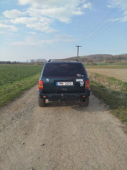 Jeep grand Cherokee - 11