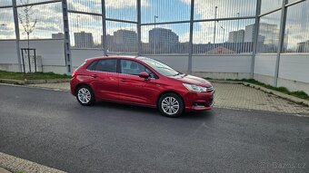 Citroën C4 - 11