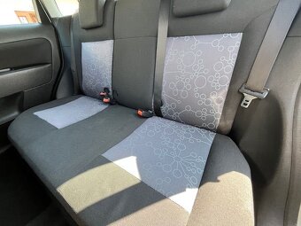 Prodám Ford Fiesta 1,3 (2006, STK 2026, pravidelný servis) - 11