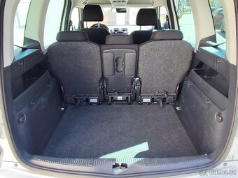 Škoda Roomster 1.2TSi r.v.2013 první majitel, nová STK - 11