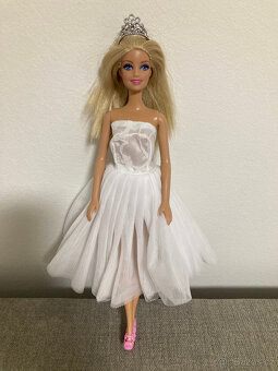 Barbie Mattel různé - 11