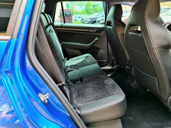 ŠKODA KODIAQ 2.0 TDI 110 kW 4x4 DSG SPORTLINE - 11