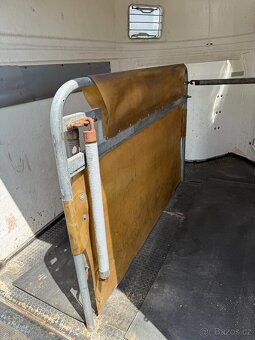 Přepravník na koně - 11