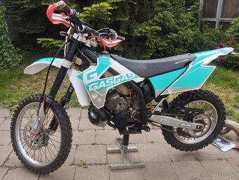 Gas gas ec 300 - 11
