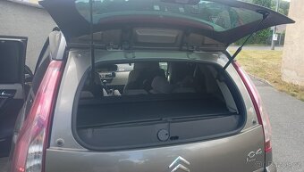 Citroen C4 Grand Picasso 2.0 HDI 100kw - 11