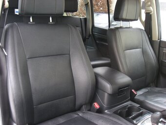 Mitsubishi Pajero 3.2DI-D 190PS Wagon Plus Star-7 A/T 4x4 - 11