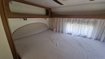 Obytné auto Ahorn, Renault Master 2x klima TV Sat džák kol - 11