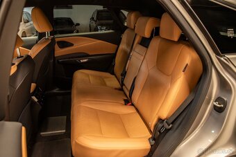 Lexus RX 450h plus - 11