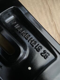 Original alu BMW 3 G20 G21 4 G22 G23 styling 848M - 11