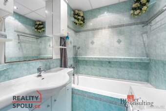 Prodej, byty/3+1, 78 m2, Nový Hradec Králové, 50012 Hradec K - 11