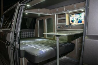 VW T3 syncro, Transporter T3 , 4x4 - 11