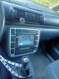 Ford Galaxy 2.3 LPG - 11