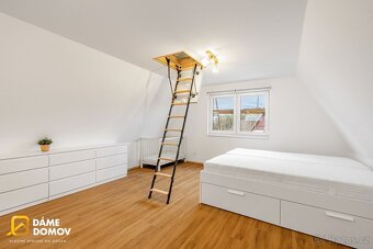 Prodej chaty, 48 m2 - Fryšták - Vítová, pozemek 374 m2 - 11