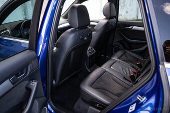 Audi SQ5 3.0 BiTDi Quattro Tiptronic - 11
