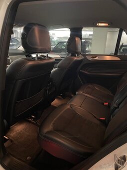 Mercedes-Benz ML 320 - 11